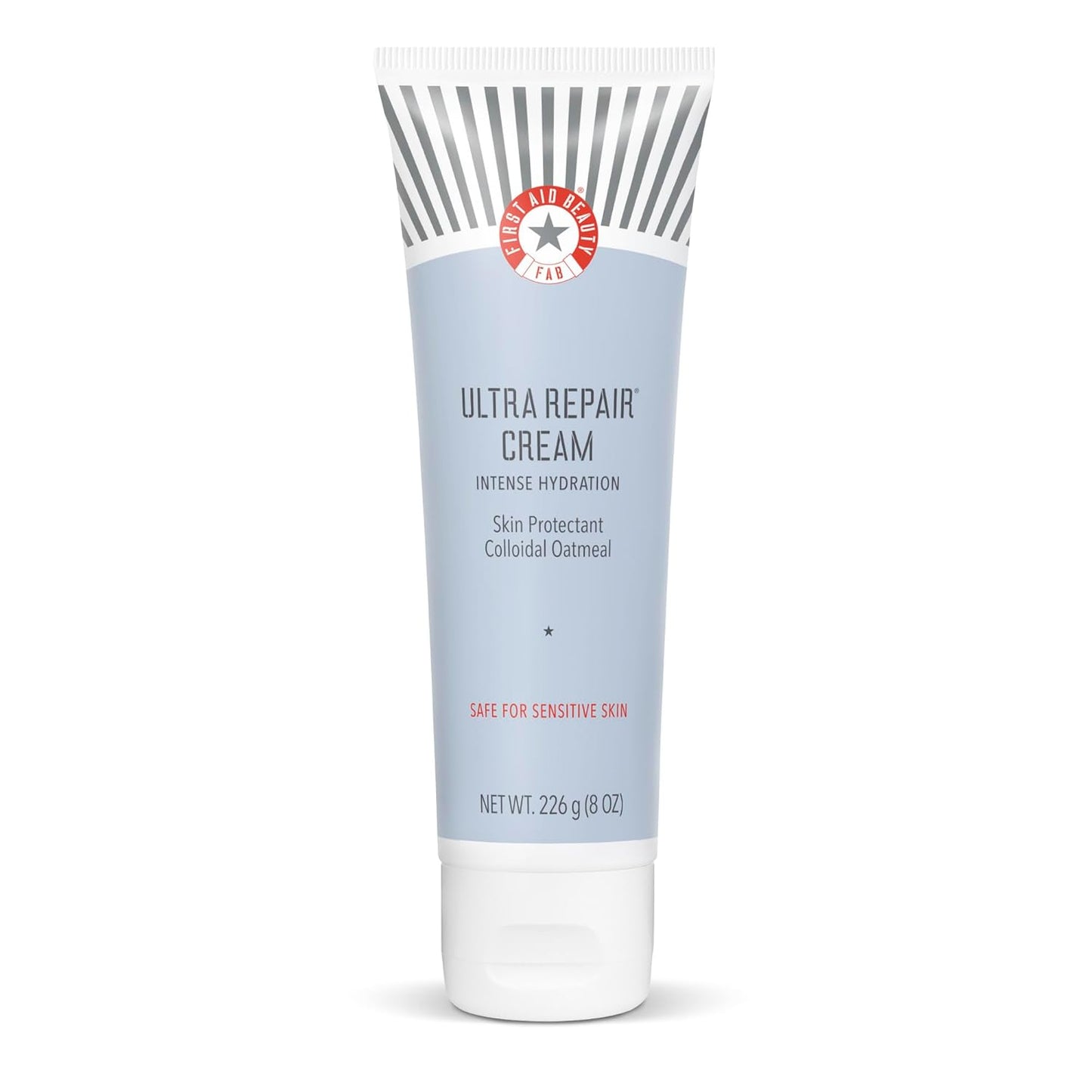 - Ultra Repair Cream - Intense Hydration Face & Body Moisturizer - Whipped Colloidal Oatmeal Clinically Proven to Strengthen Skin Barrier in 7 Days - Helps Relieve Eczema, 6 Oz
