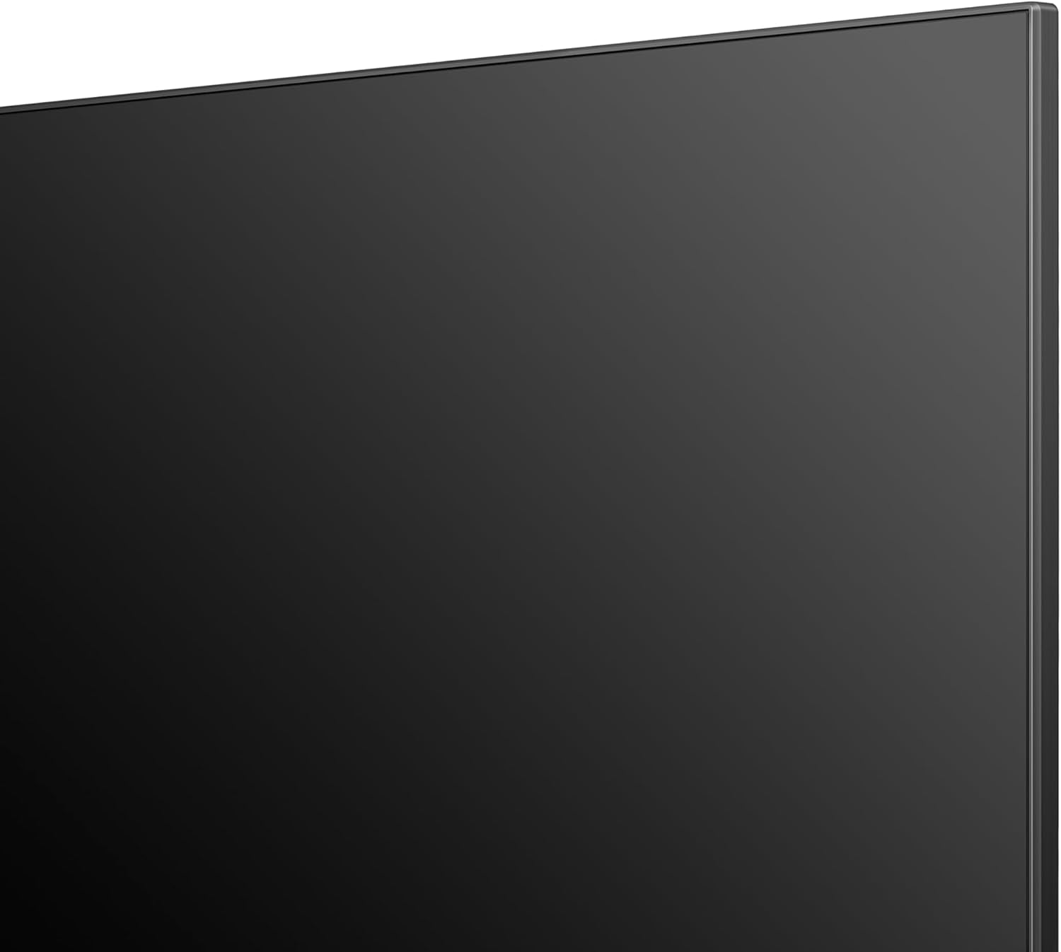 U8 Series 65U8N 65-Inch ULED 4K Smart TV | Mini-Led Pro | QLED | 3000 Nits | 144Hz | Motion Rate 480 | Dolby Vision IQ · Atmos | Full Array Local Dimming | 2.1.2 Ch Surround Sound | Google TV