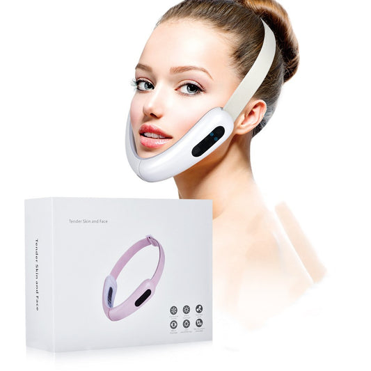 Face and Neck Massager