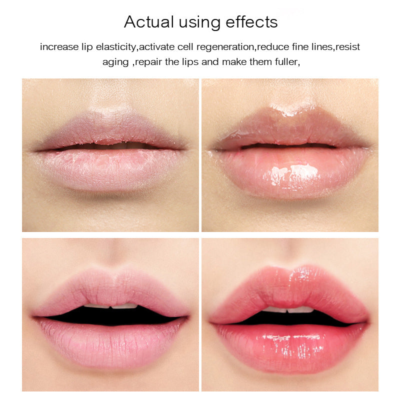 Lip Gloss Plumper