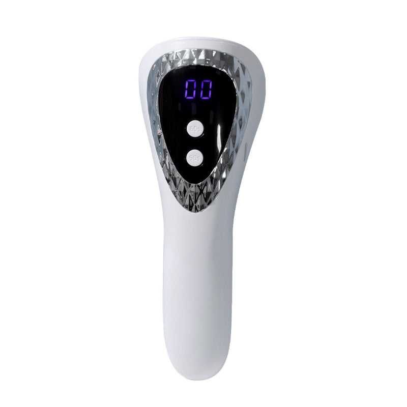 Nail Enhancement Handheld Light Therapy Lamp