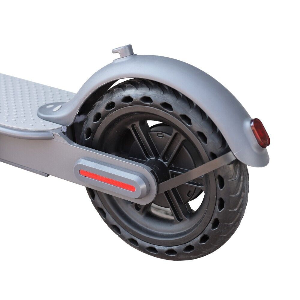 LADPED LP80 ADULT ELECTRIC SCOOTER 350W Motor LONG RANGE 30KM 31KM/H E-SCOOTER