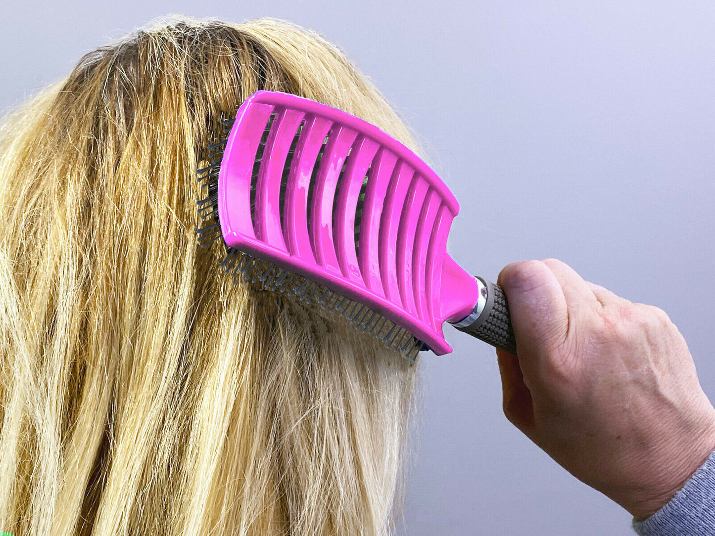 Detangling Brush