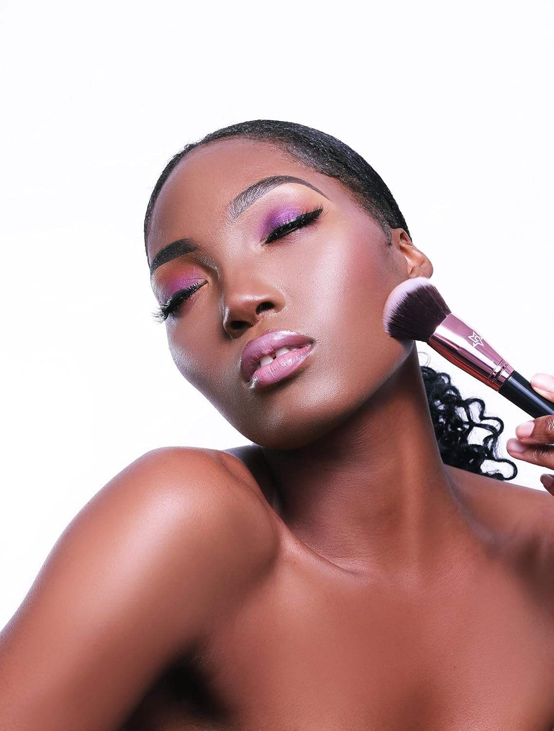 "BLOOM" Beauty Brushes