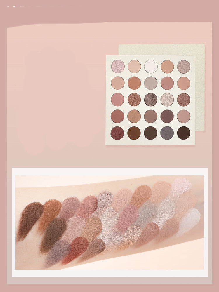 Eyeshadow Palette