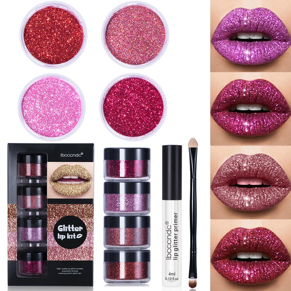 Glitter Lip Gloss