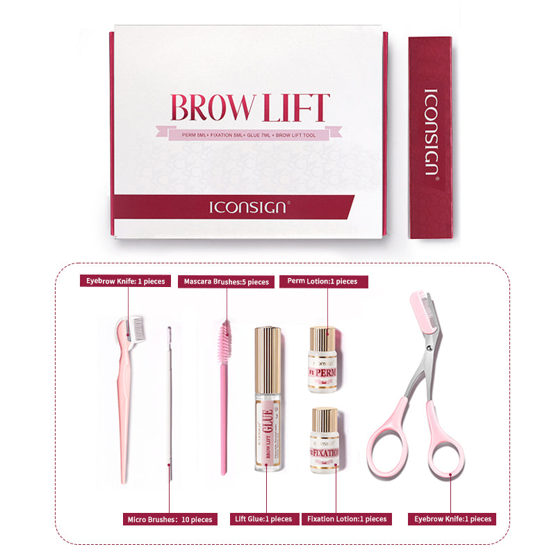 Brow Lift Kit