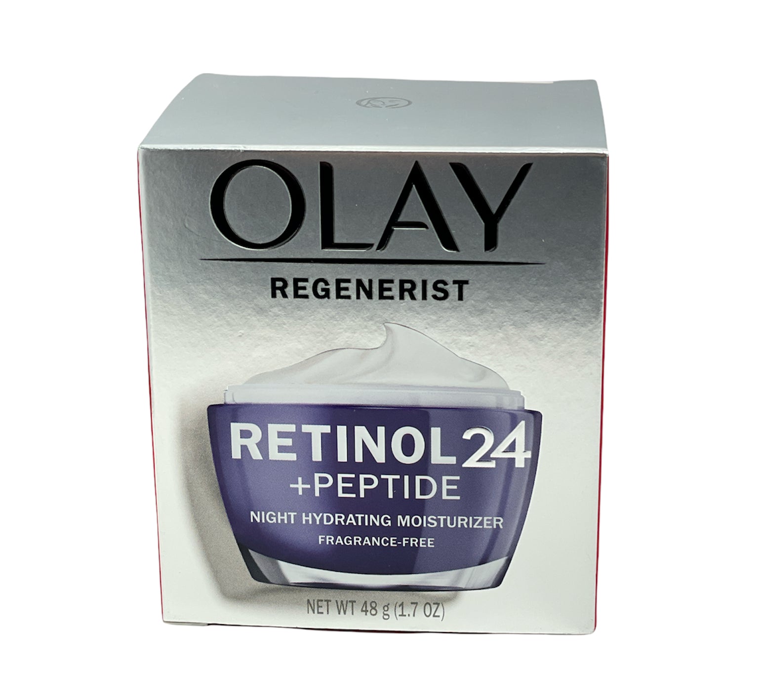 OLAY Regenerist Hydrating Moisturizer Creams (48G/1.7Oz.) New; You Pick!