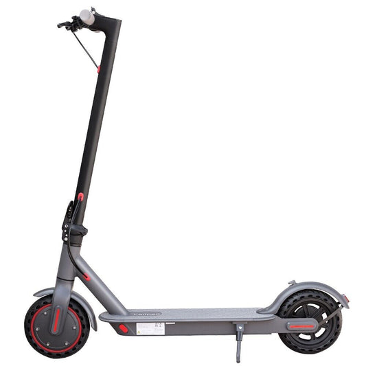 LADPED ADULT ELECTRIC SCOOTER 350W Motor LONG RANGE 30KM HIGH SPEED 31KM/H NEW