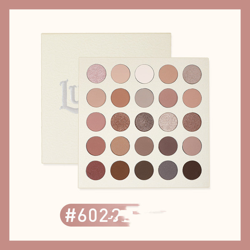 Eyeshadow Palette