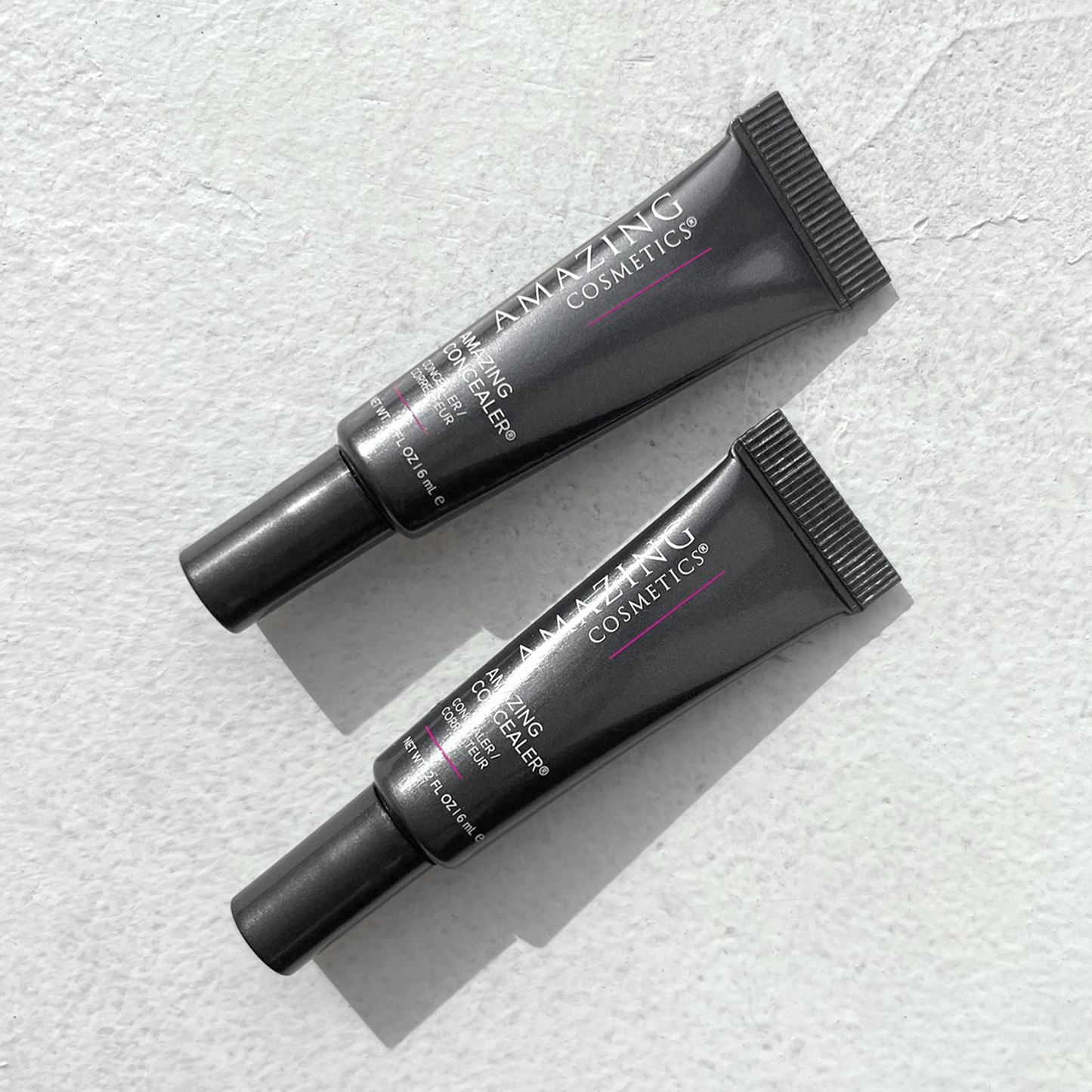 Ultra-Full Coverage Concealer – Long Lasting Flawless Skin Makeup