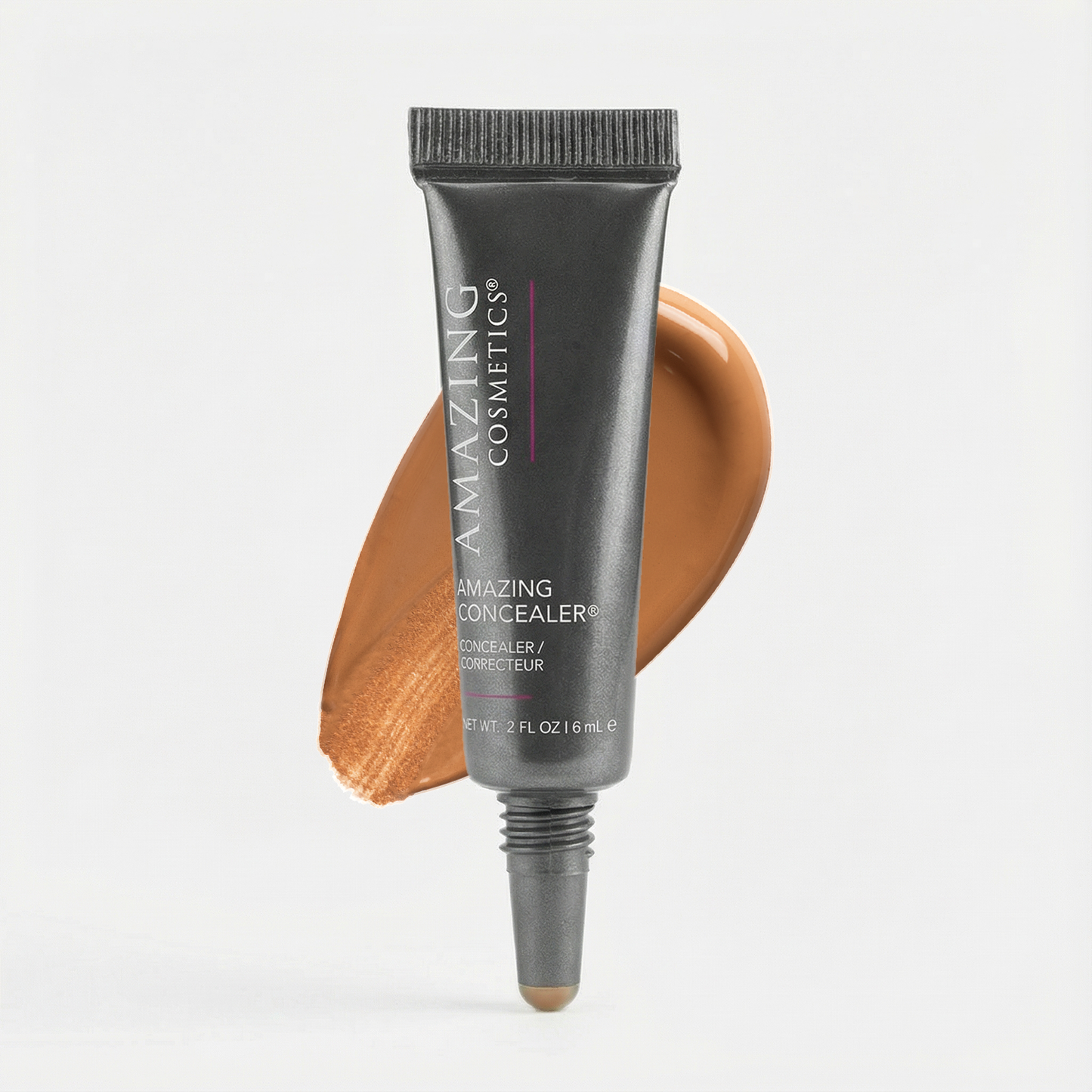 Ultra-Full Coverage Concealer – Long Lasting Flawless Skin Makeup