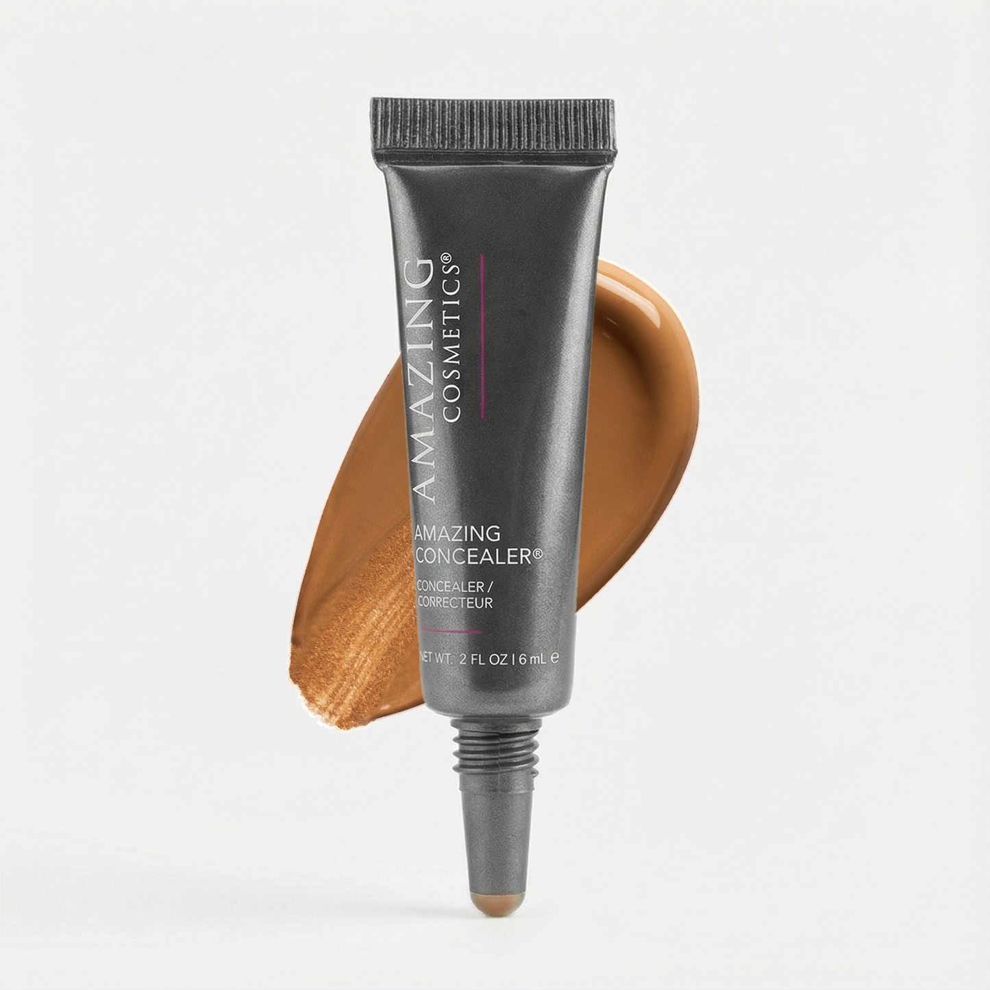 Ultra-Full Coverage Concealer – Long Lasting Flawless Skin Makeup