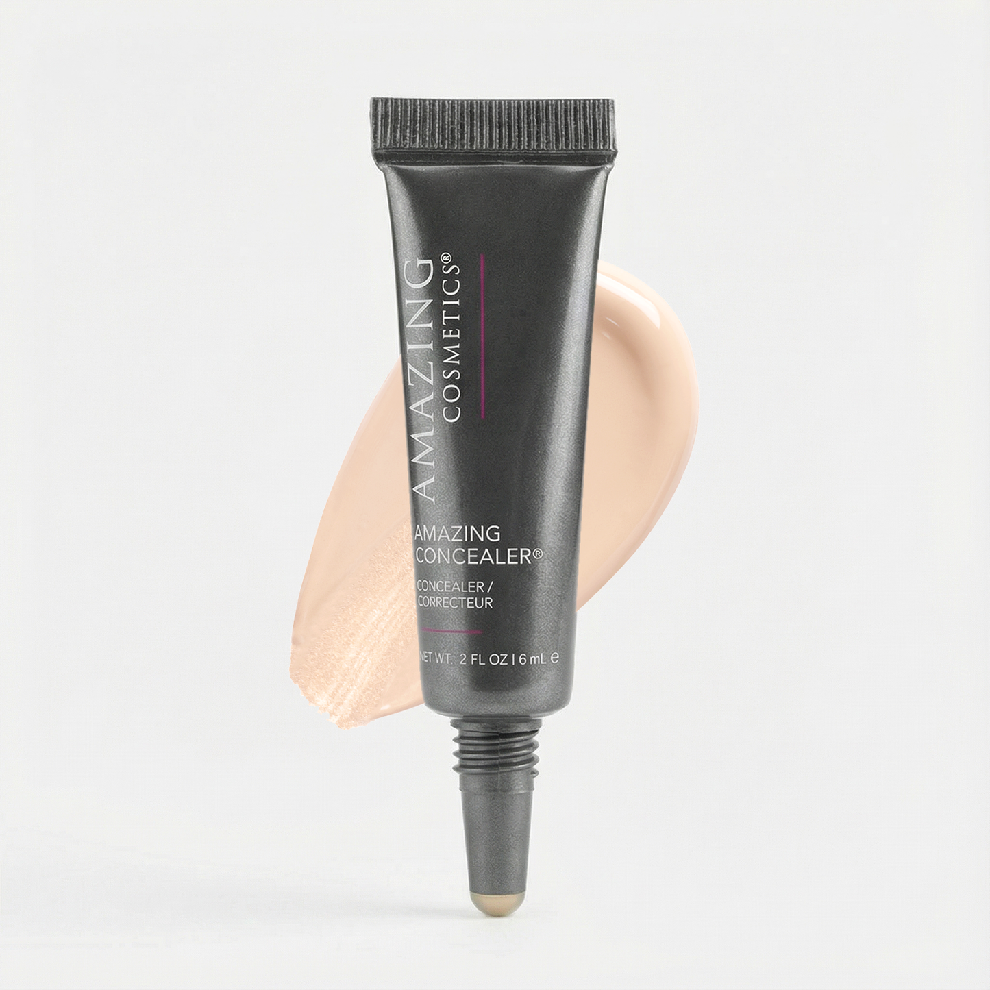 Ultra-Full Coverage Concealer – Long Lasting Flawless Skin Makeup