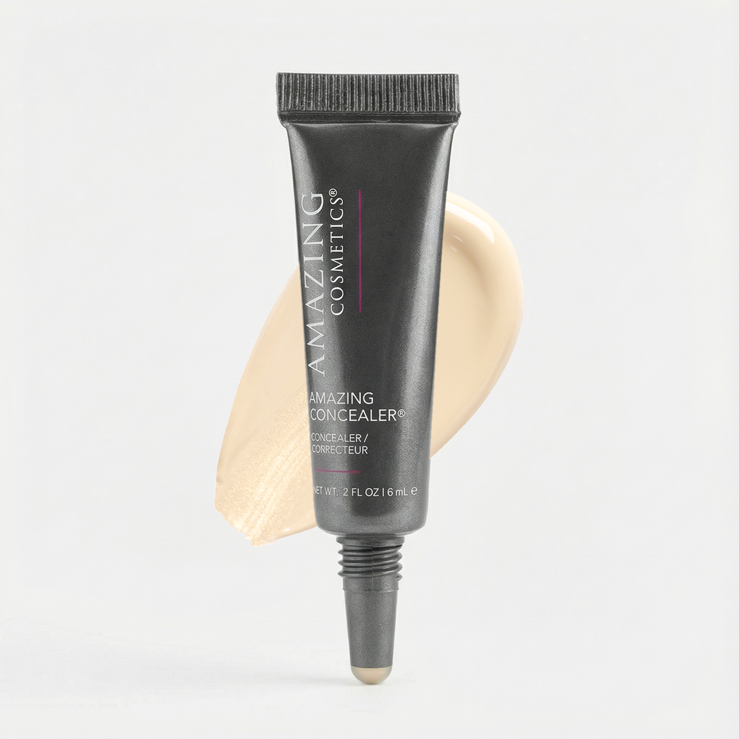 Ultra-Full Coverage Concealer – Long Lasting Flawless Skin Makeup