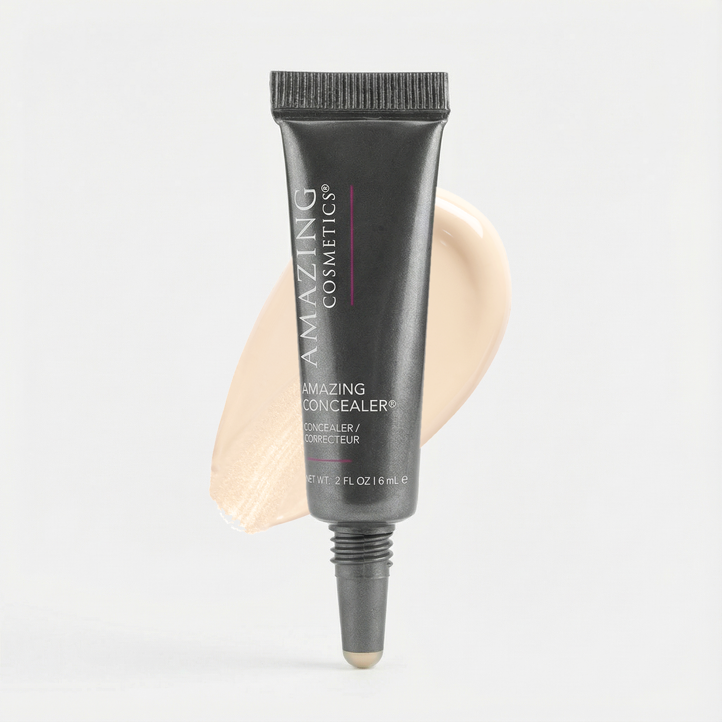 Ultra-Full Coverage Concealer – Long Lasting Flawless Skin Makeup