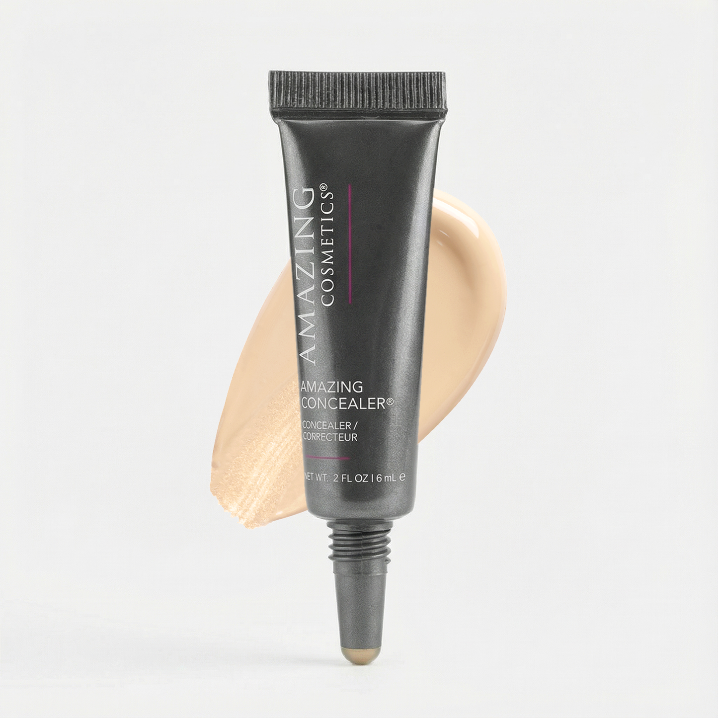 Ultra-Full Coverage Concealer – Long Lasting Flawless Skin Makeup