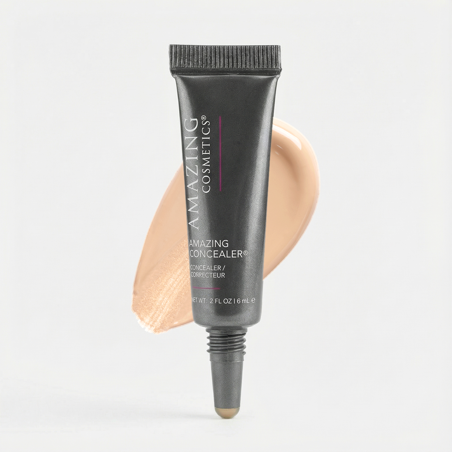 Ultra-Full Coverage Concealer – Long Lasting Flawless Skin Makeup