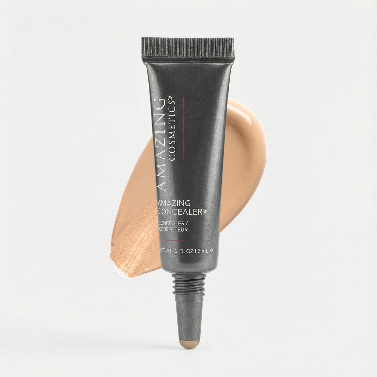 Ultra-Full Coverage Concealer – Long Lasting Flawless Skin Makeup