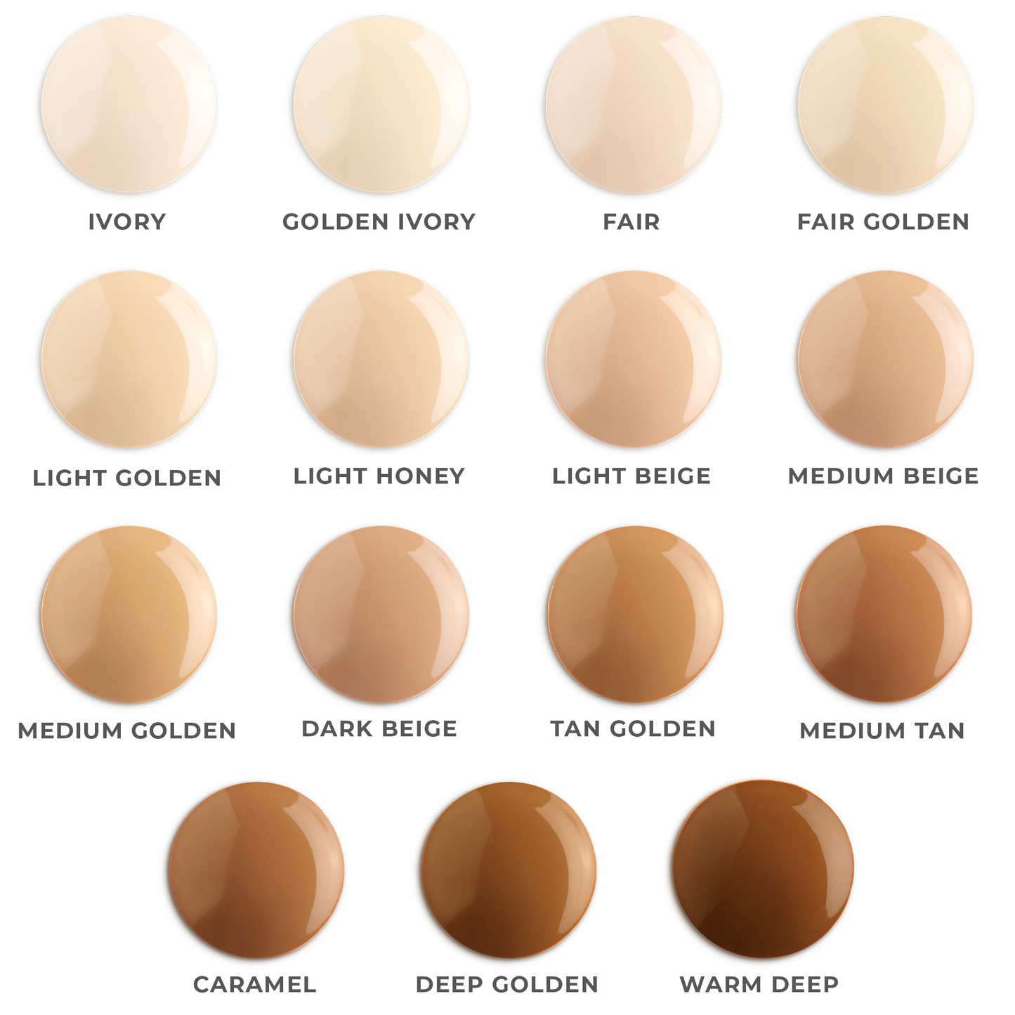 Ultra-Full Coverage Concealer – Long Lasting Flawless Skin Makeup