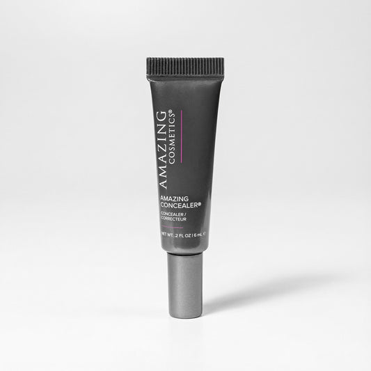 Ultra-Full Coverage Concealer – Long Lasting Flawless Skin Makeup