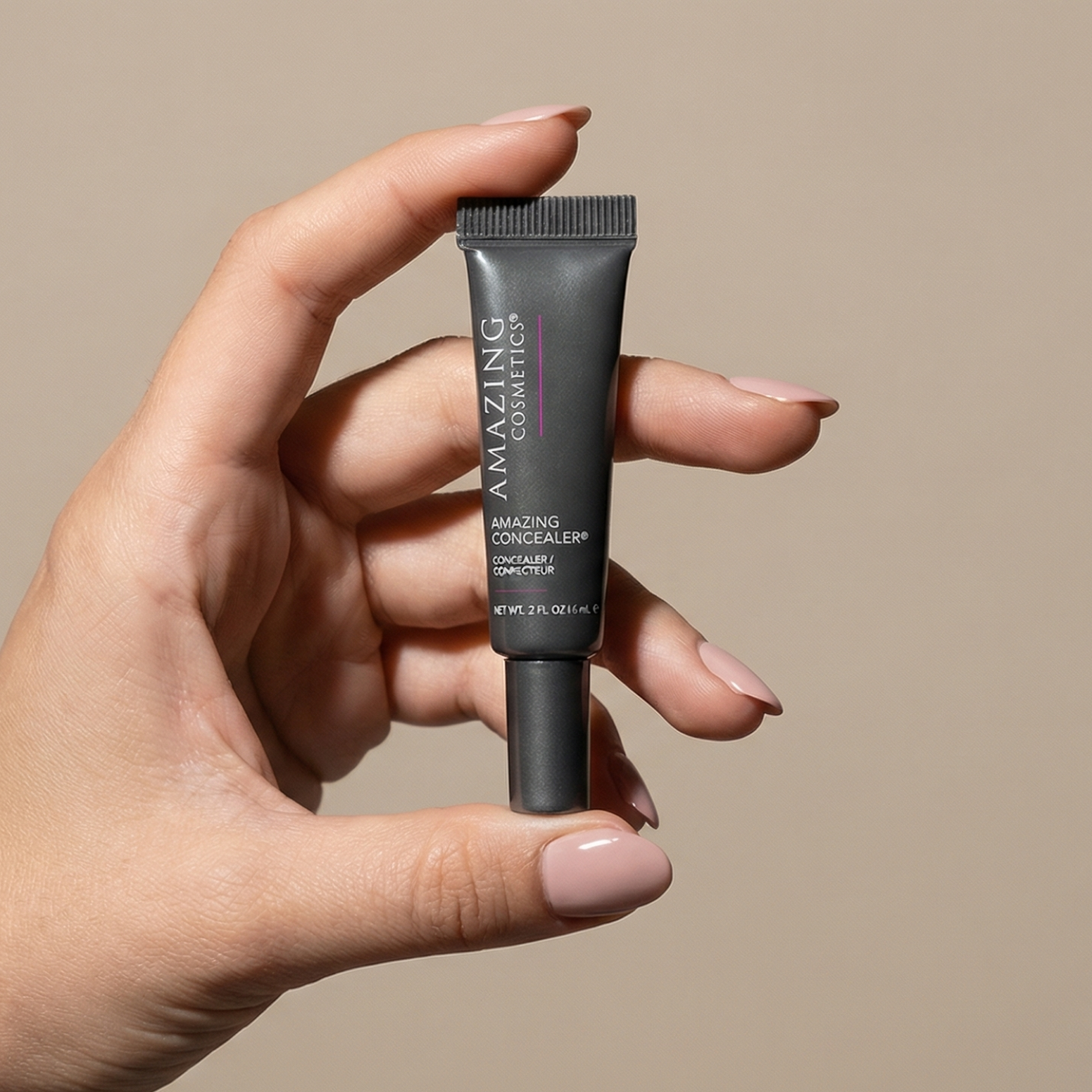 Ultra-Full Coverage Concealer – Long Lasting Flawless Skin Makeup