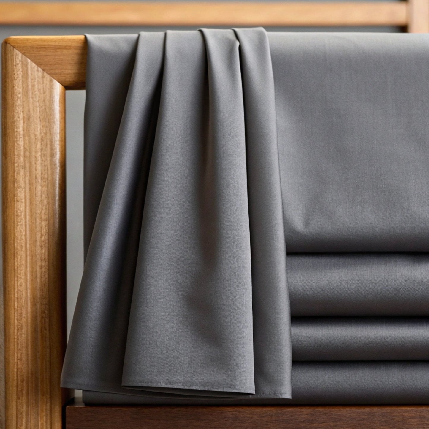 Copper Infused Bamboo Sheet Set – Cooling & Breathable Luxury Sheets