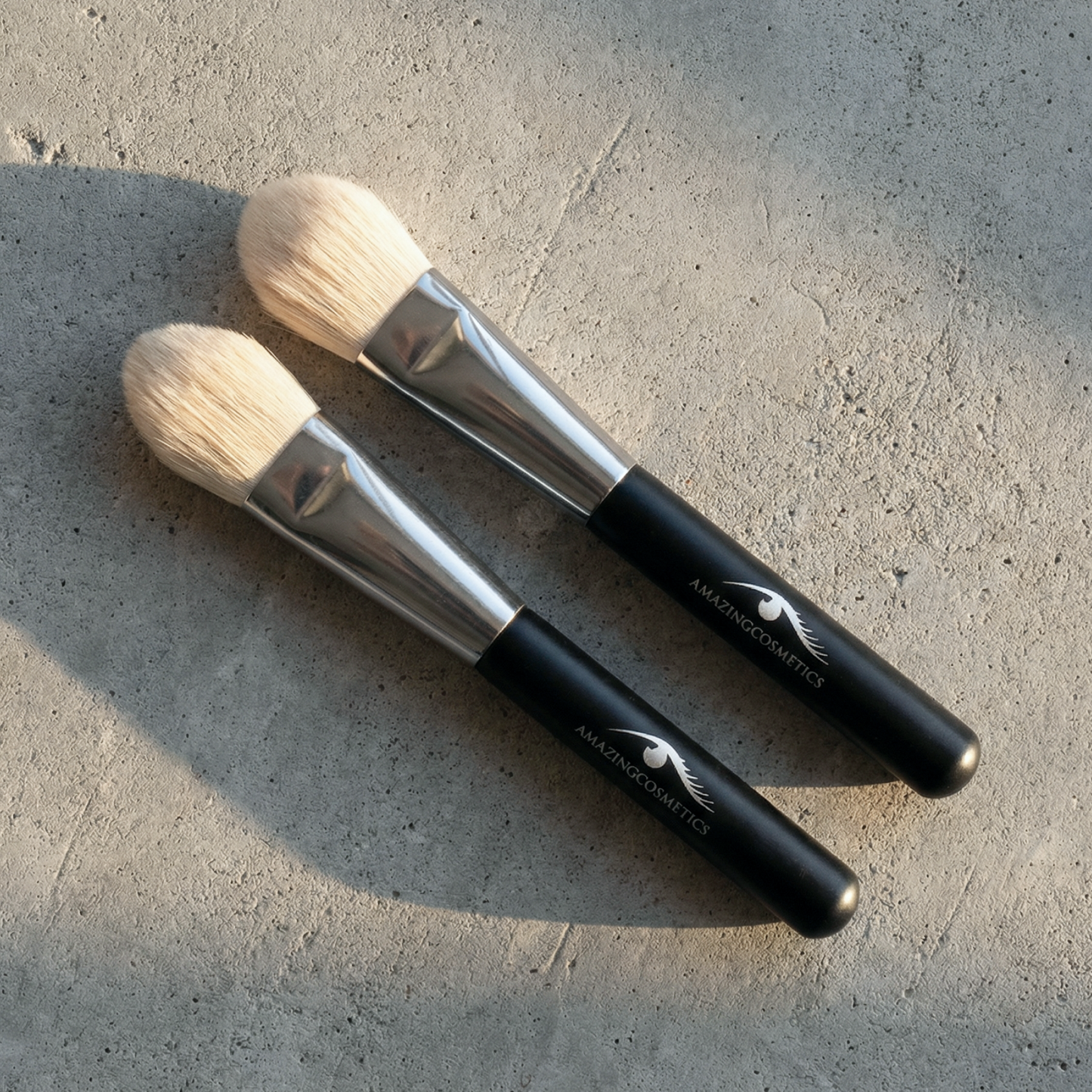 Foundation Brush – Smooth Full Coverage Makeup Brush