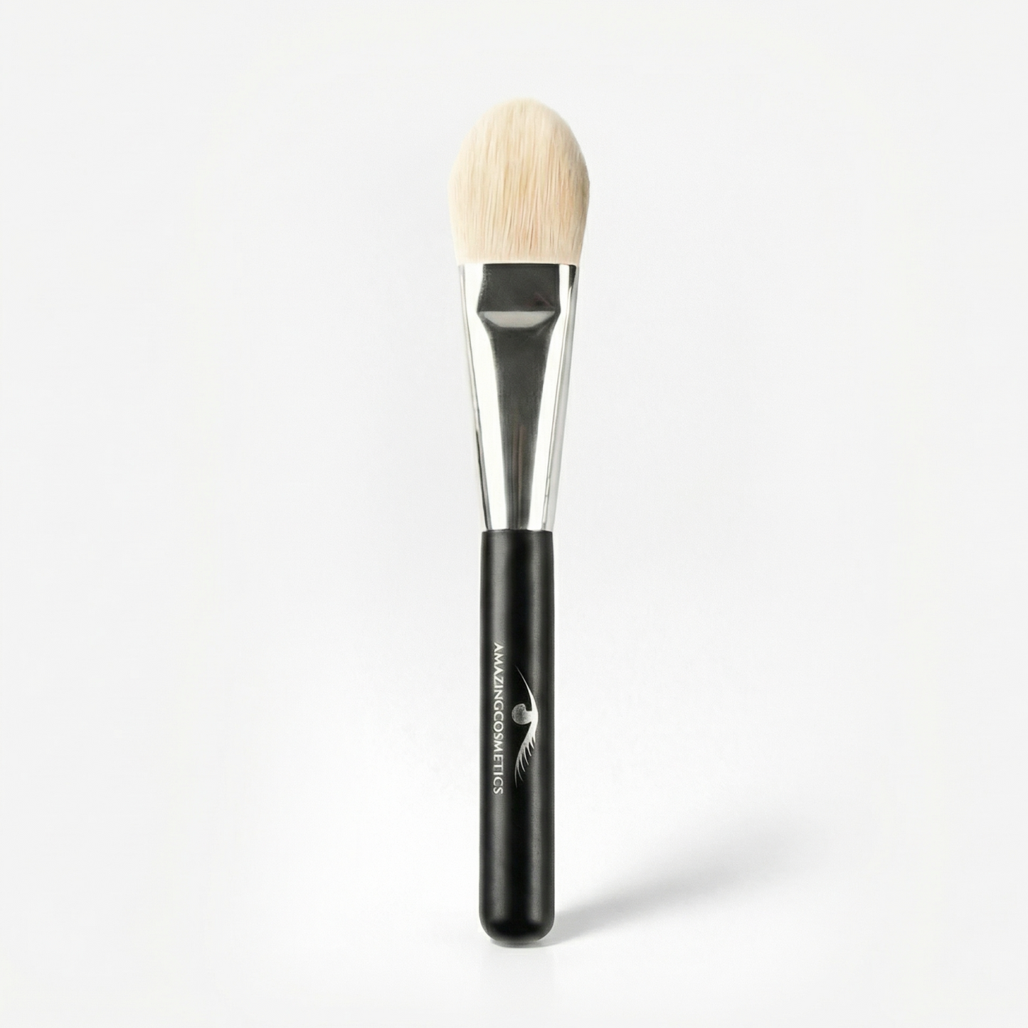 Foundation Brush – Smooth Full Coverage Makeup Brush