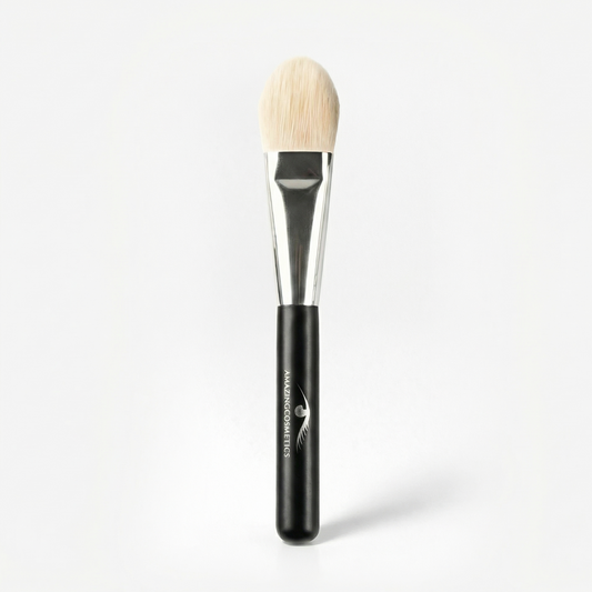 Foundation Brush – Smooth Full Coverage Makeup Brush