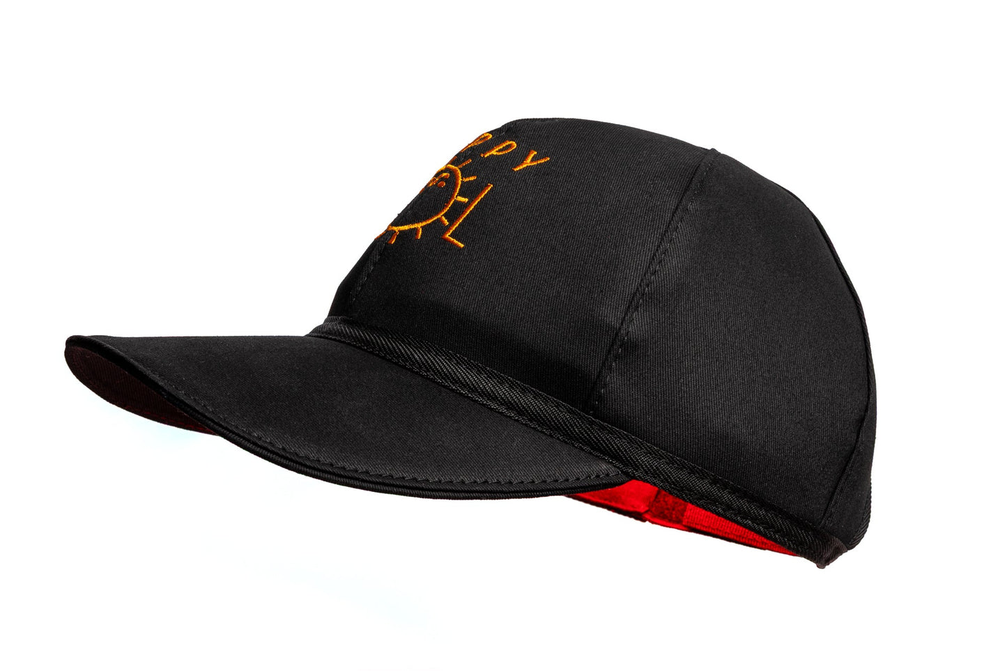 Red Light Therapy Baseball Cap – Hair Growth & Scalp Stimulation Device