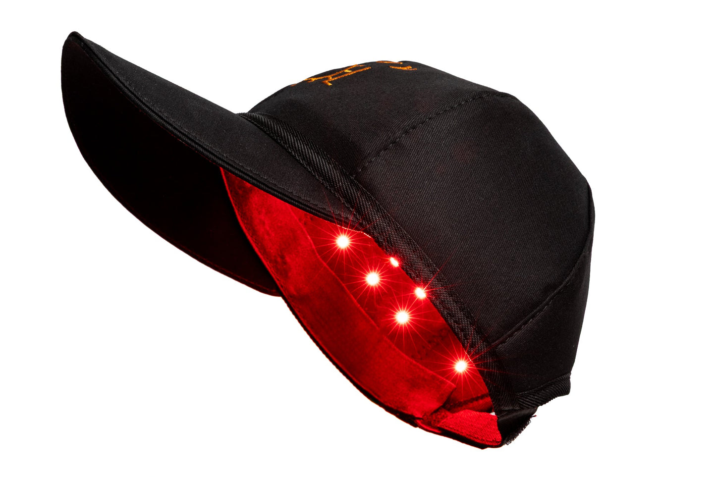 Red Light Therapy Baseball Cap – Hair Growth & Scalp Stimulation Device