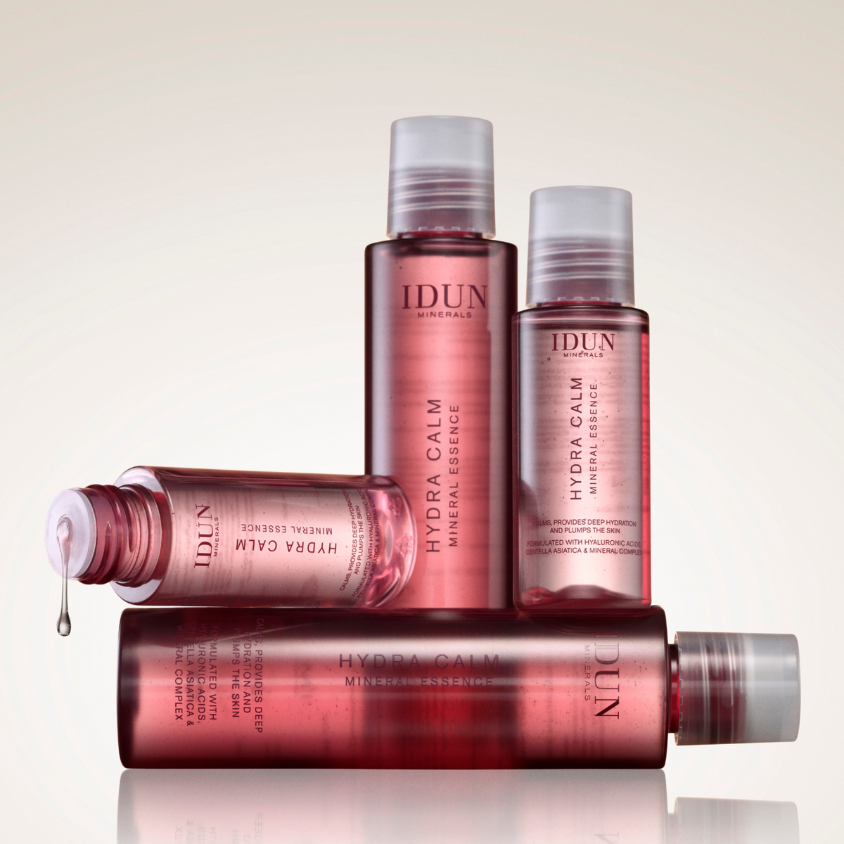 IDUN Hydra Calm Mineral Essence