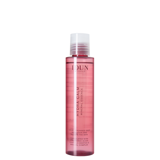 IDUN Hydra Calm Mineral Essence