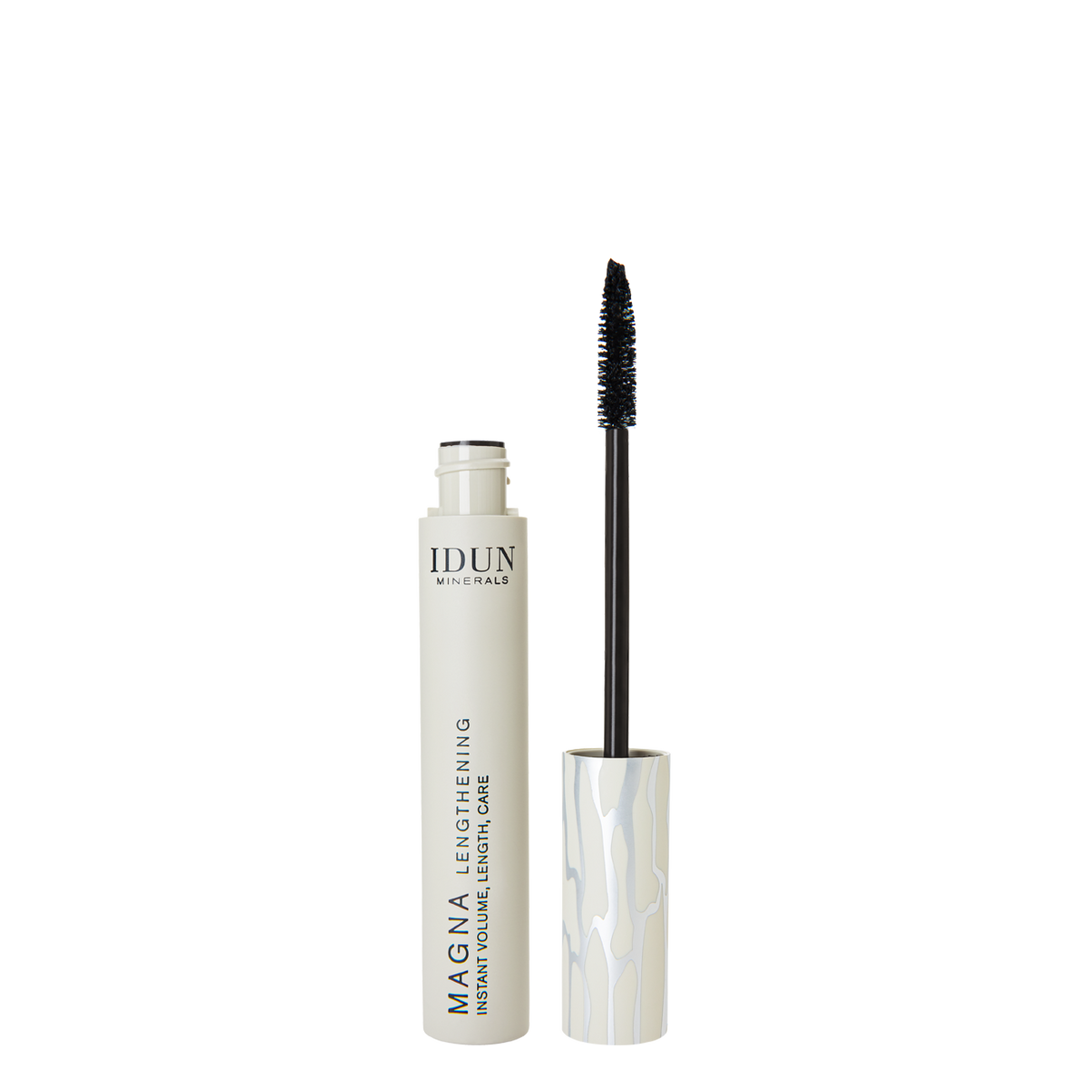 IDUN Minerals Mascara Magna Lengthening – Full Volume & Limitless Length