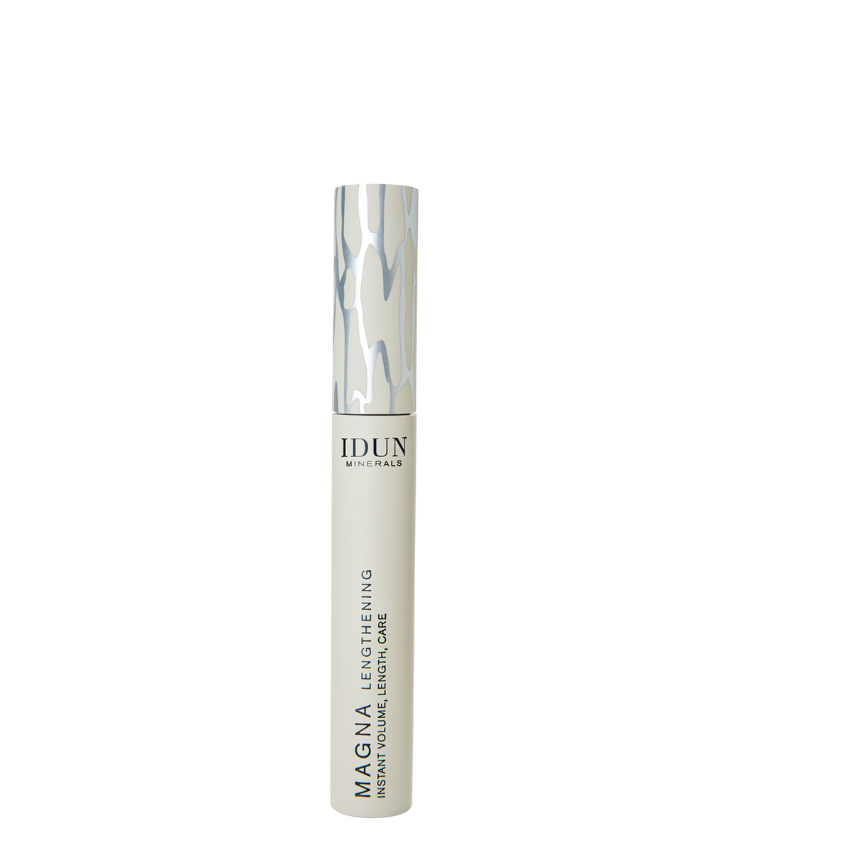IDUN Minerals Mascara Magna Lengthening – Full Volume & Limitless Length