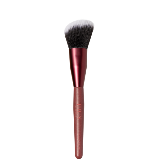 IDUN Pro Angled Face Brush