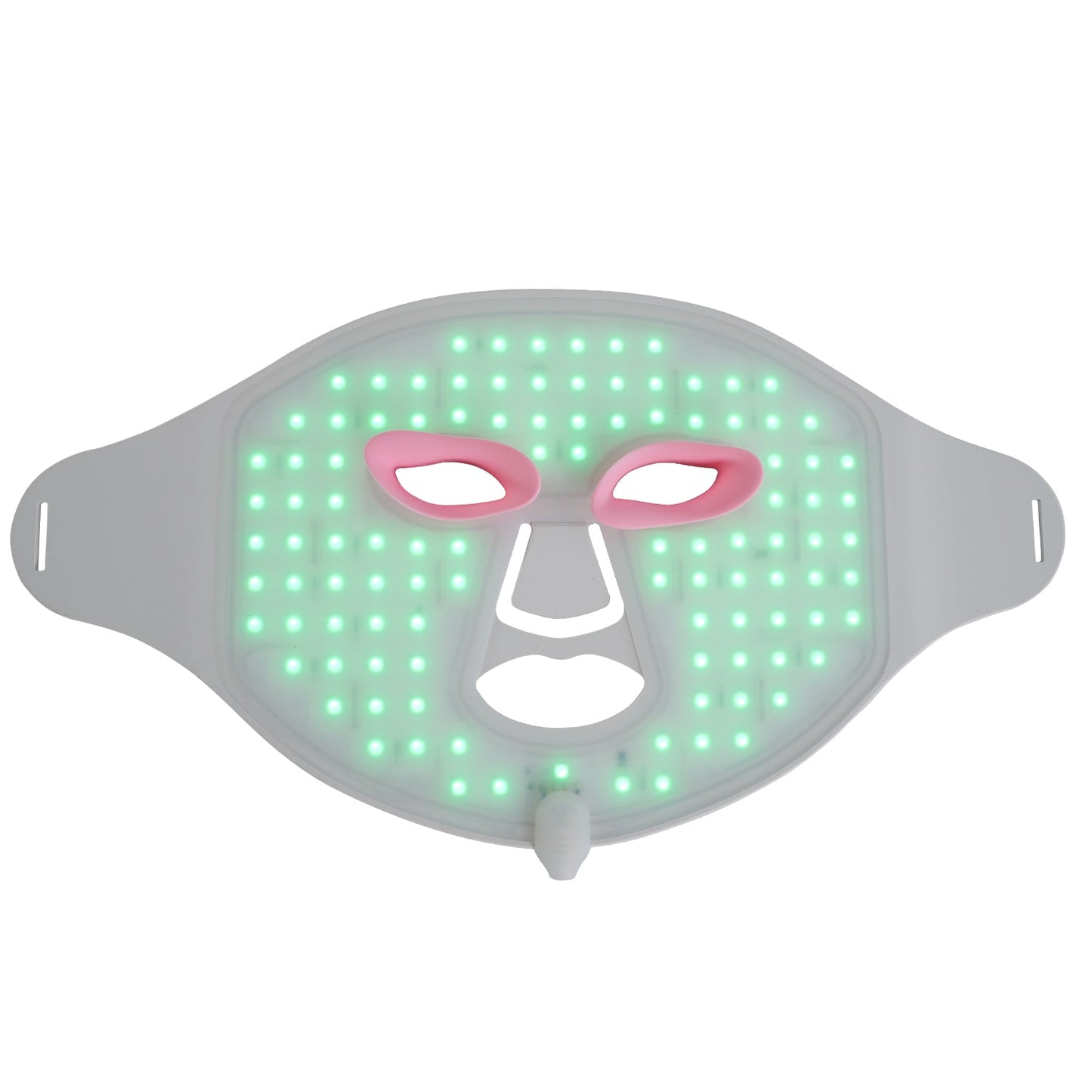LED Light Therapy Face Mask – Anti-Aging Skin Care, Red Light Facial Mask