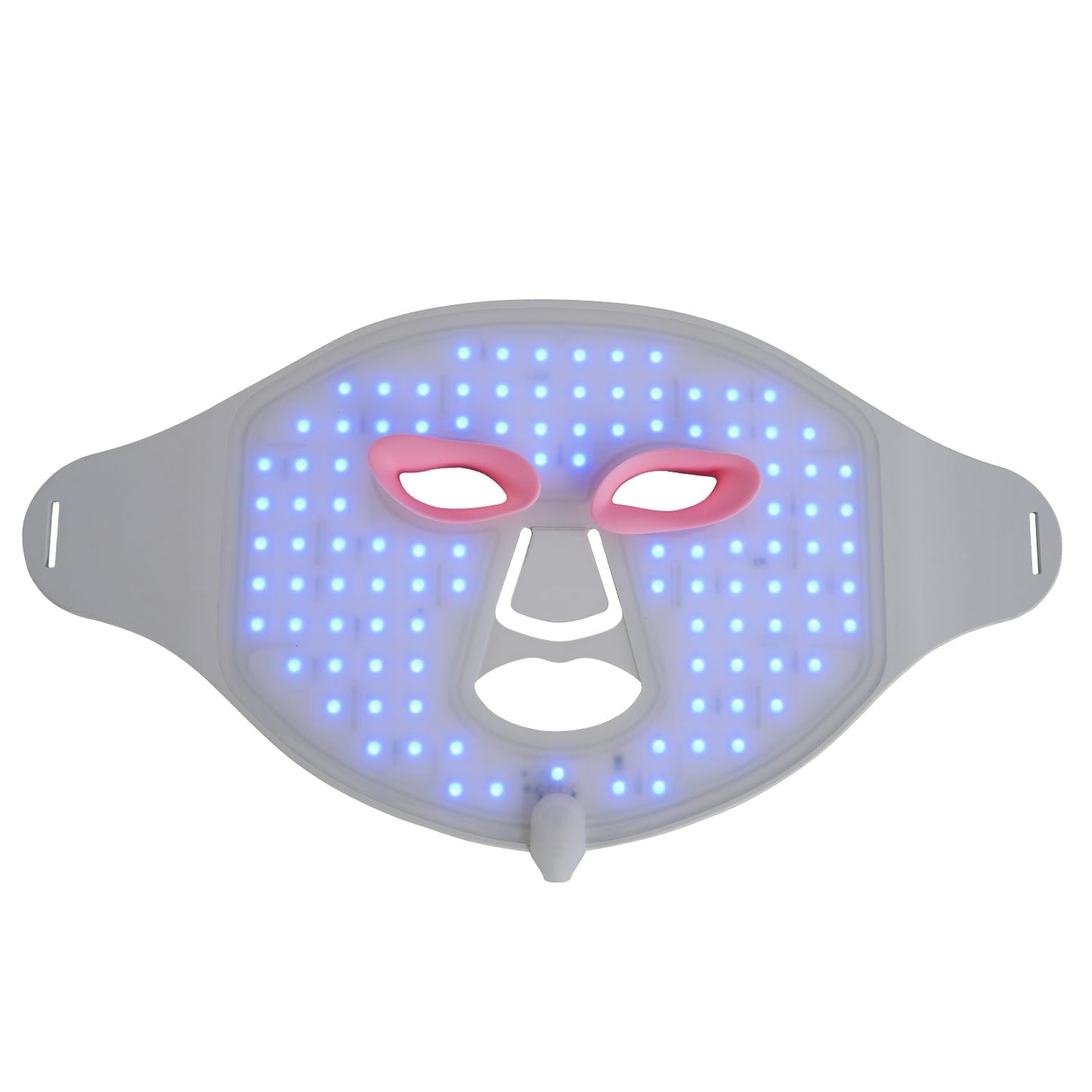 LED Light Therapy Face Mask – Anti-Aging Skin Care, Red Light Facial Mask