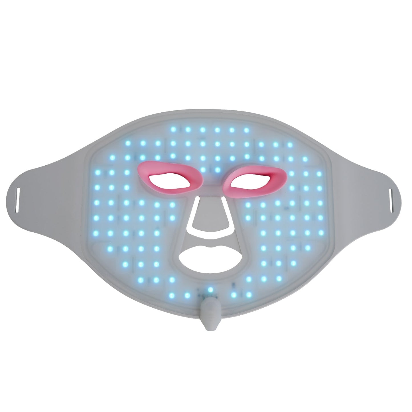 LED Light Therapy Face Mask – Anti-Aging Skin Care, Red Light Facial Mask