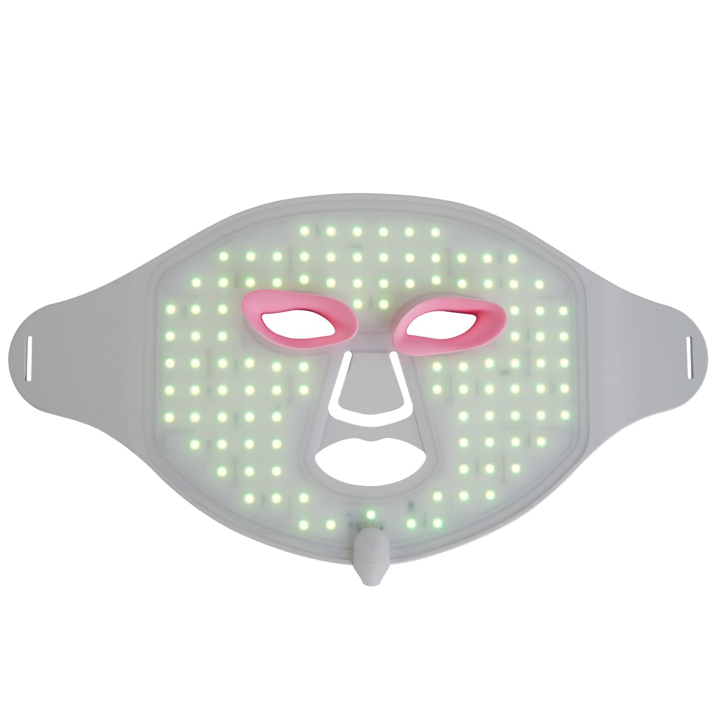 LED Light Therapy Face Mask – Anti-Aging Skin Care, Red Light Facial Mask
