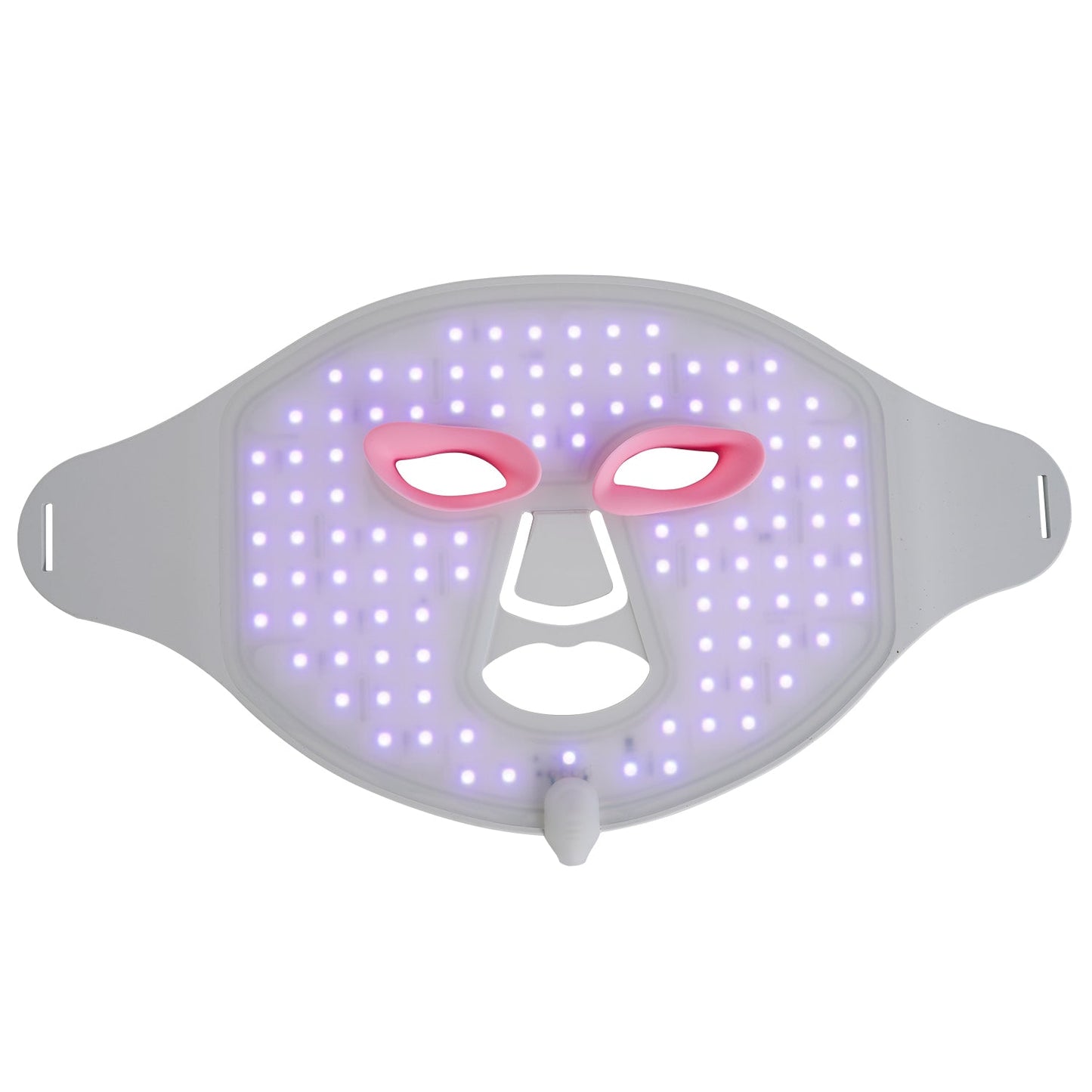 LED Light Therapy Face Mask – Anti-Aging Skin Care, Red Light Facial Mask