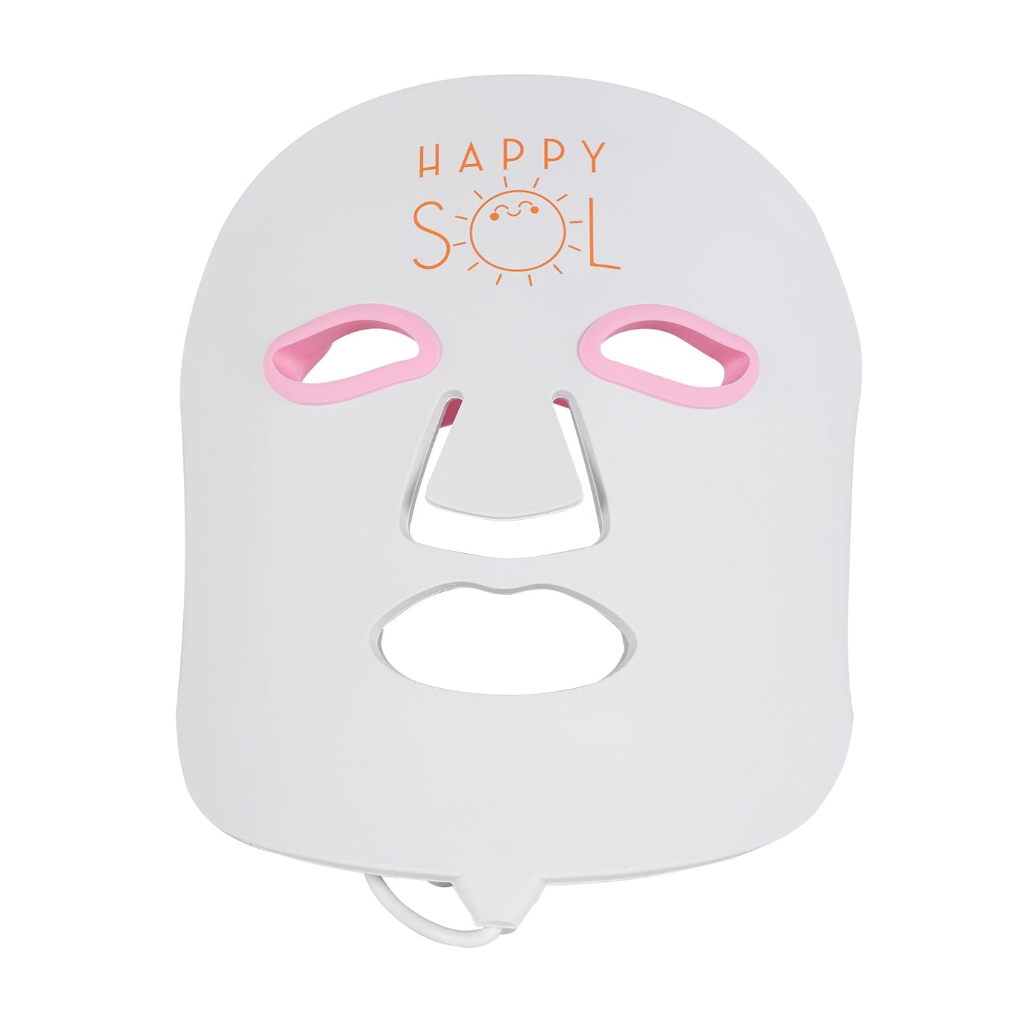 LED Light Therapy Face Mask – Anti-Aging Skin Care, Red Light Facial Mask