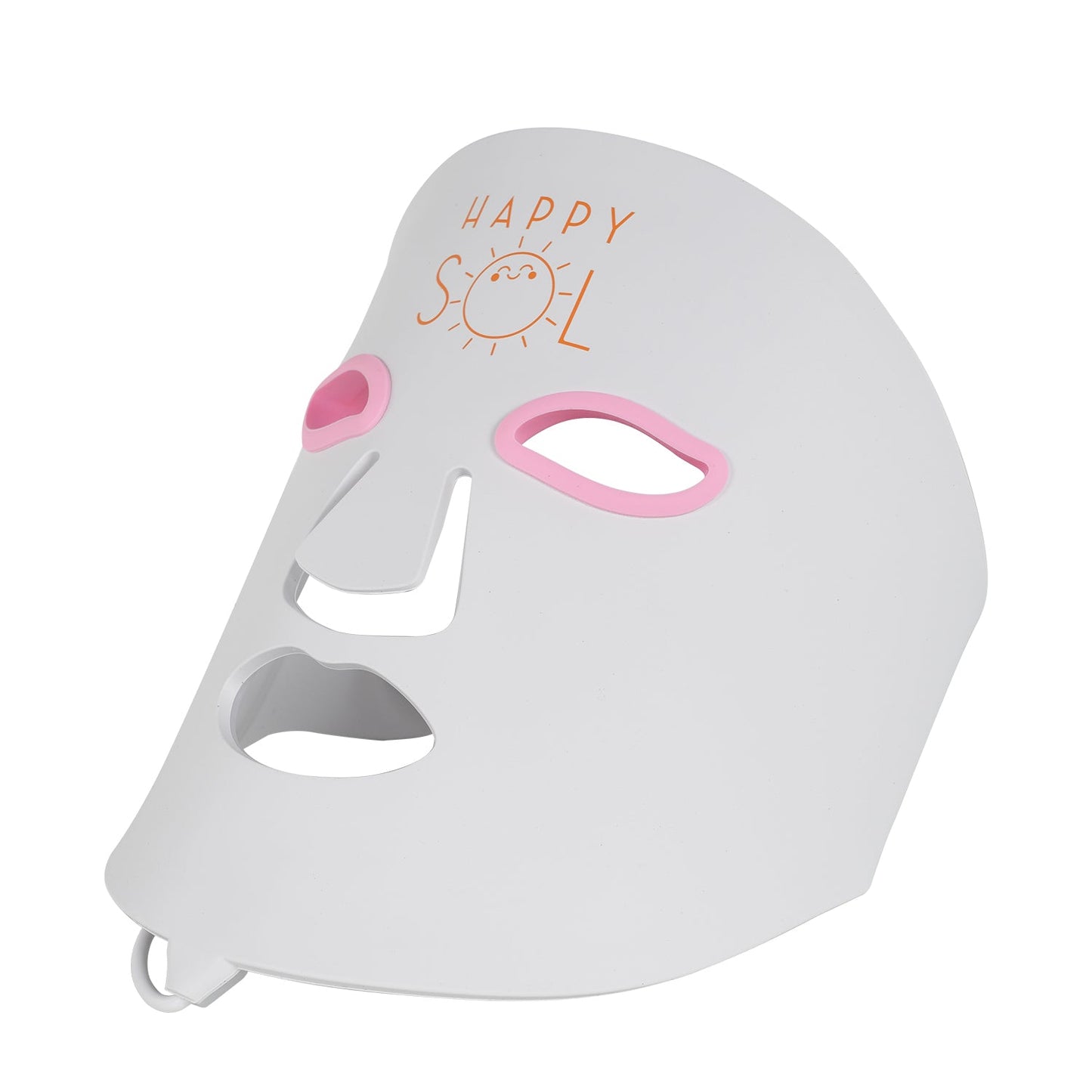 LED Light Therapy Face Mask – Anti-Aging Skin Care, Red Light Facial Mask