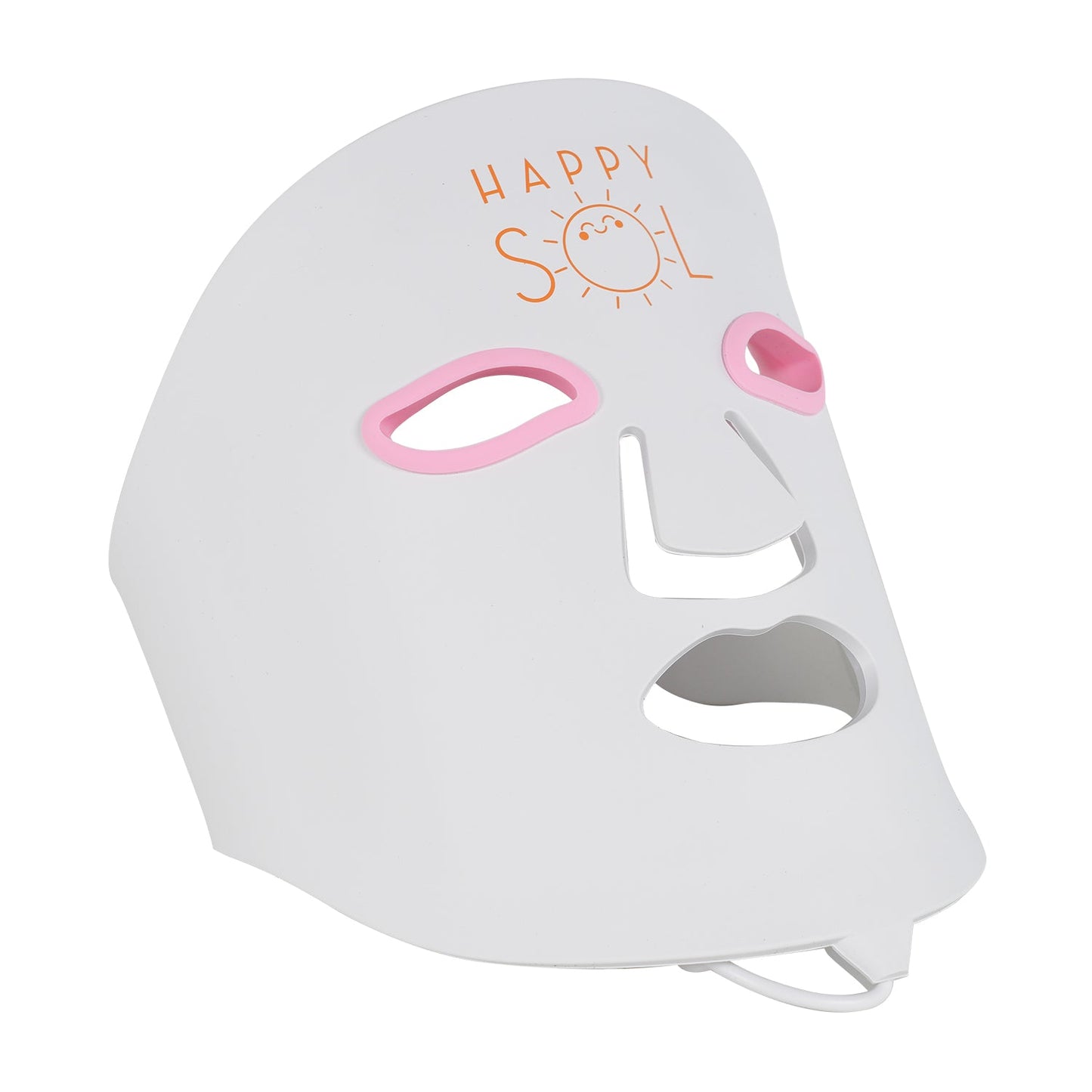 LED Light Therapy Face Mask – Anti-Aging Skin Care, Red Light Facial Mask