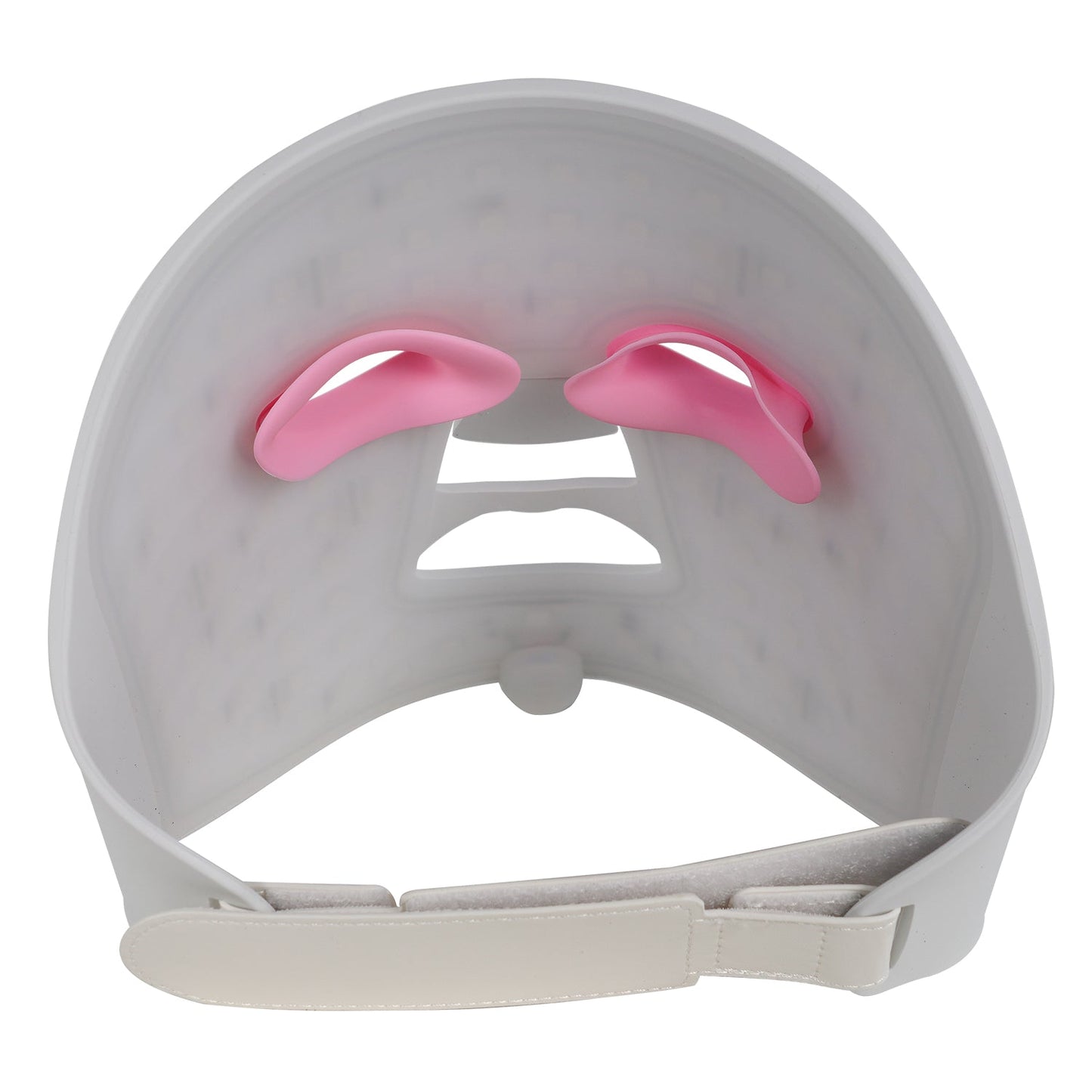 LED Light Therapy Face Mask – Anti-Aging Skin Care, Red Light Facial Mask