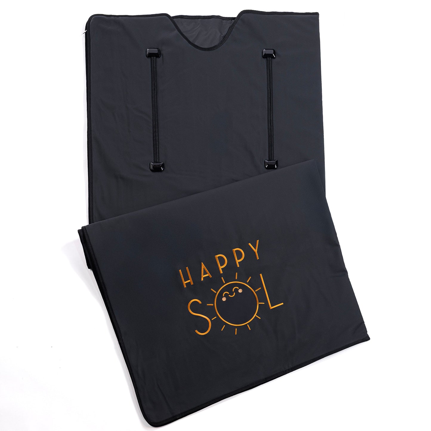 Large Infrared Sauna Blanket for Home Spa & Relaxation Therapy