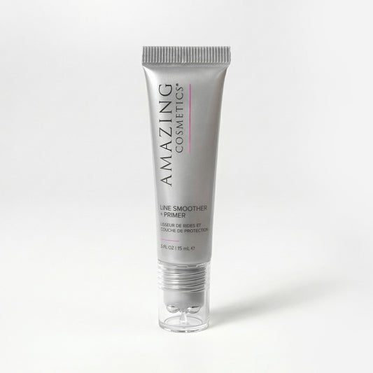 Line Smoother Primer with Neodermyl® – Smoothing Makeup Base