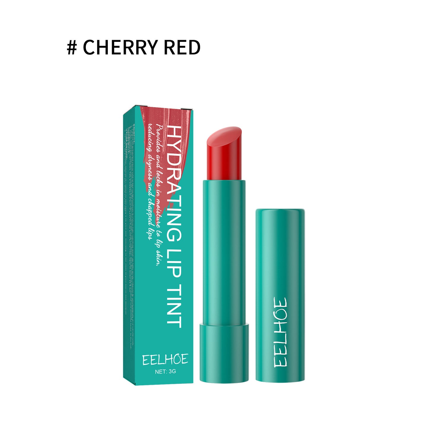 Moisturizing Lip Stick