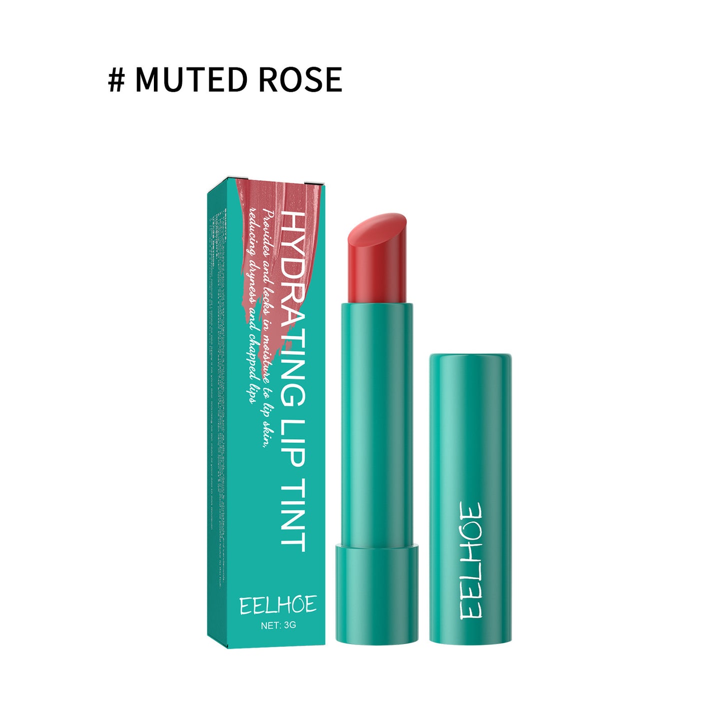 Moisturizing Lip Stick